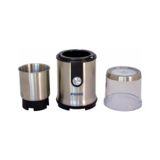 Кавомолка PRIME Technics PCGS 30220 X