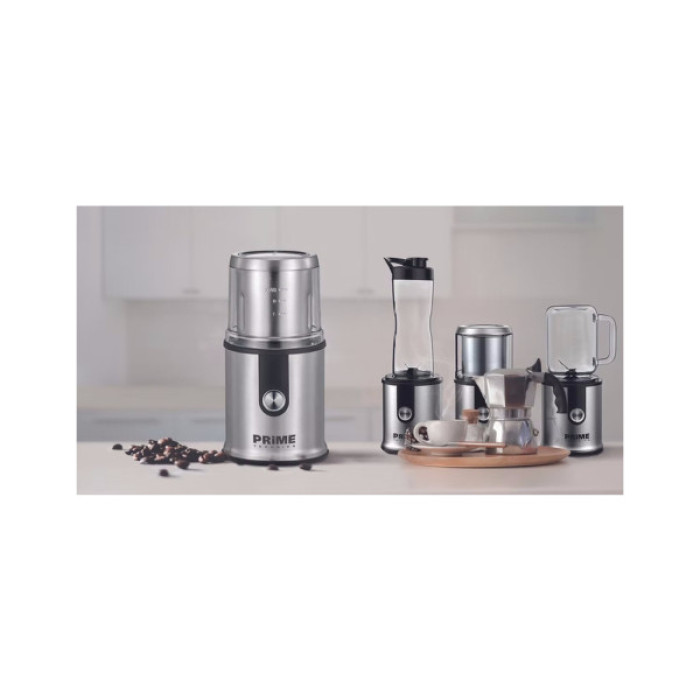 Кавомолка PRIME Technics PCGS 30220 X