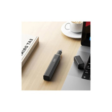 Тример XO CF15.black