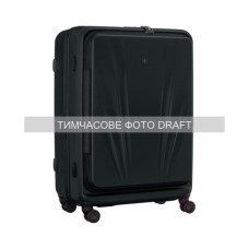 Валіза Wenger Skyon Hardside Large чорна (653566)