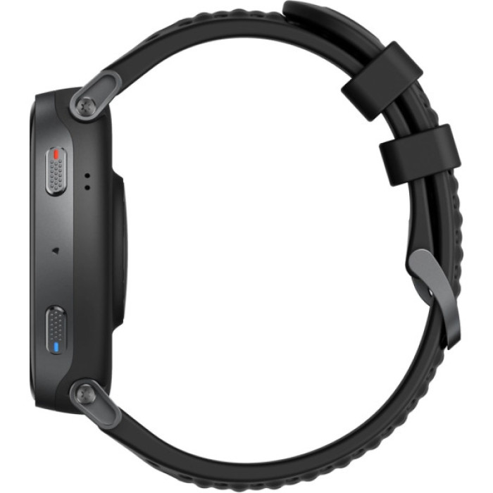 Смарт-годинник Amazfit Active Max W2557AP1N Чорний (1184469)