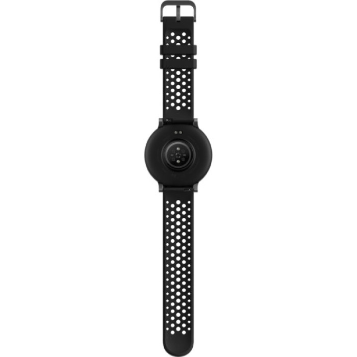 Смарт-годинник Amazfit Active Max W2557AP1N Чорний (1184469)
