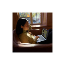 Ноутбук Apple MacBook Air 13 M5 A3449 Silver (MDH84UA/A)