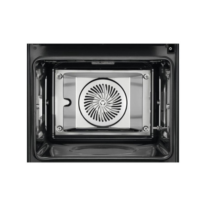 Духова шафа Electrolux EOA9S3SH