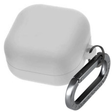 Чохол для навушників Armorstandart Hang Case для Samsung Galaxy Buds 4 / 4 Pro White (ARM90923)