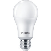 Лампочка Philips LEDbulb ND 13-100W A60 827 1CT E27 (929002306857)