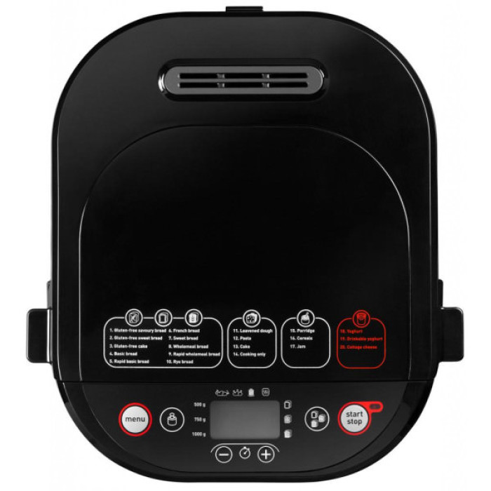 Хлібопічка Tefal PF240E38