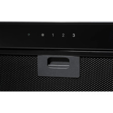 Витяжка кухонна GRANADO Palamos 4713-1200 Black glass (GCH4713120011)