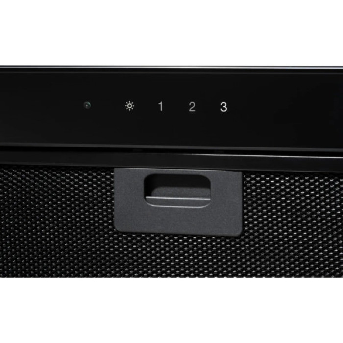 Витяжка кухонна GRANADO Palamos 4713-1200 Black glass (GCH4713120011)