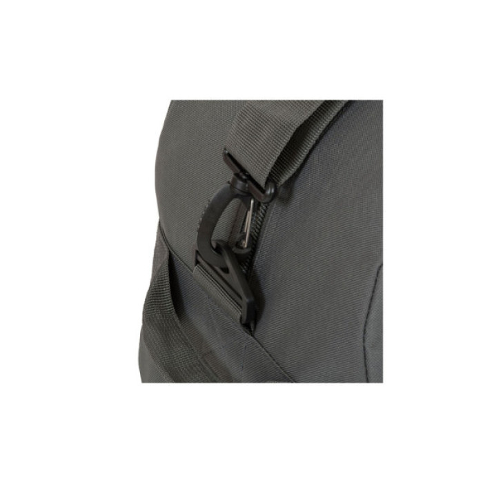 Дорожня сумка Highlander Cargo 30 Grey (927534)