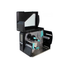 Принтер етикеток Godex GX4300I 300dpi, USB, Ethernet, Wi-Fi, USB-Host, Serial (24118)