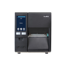 Принтер етикеток Godex GX4300I 300dpi, USB, Ethernet, Wi-Fi, USB-Host, Serial (24118)