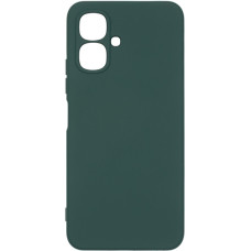 Чохол до мобільного телефона Armorstandart ICON Tecno Spark Go 2 4G Camera cover Dark Green (ARM88247)