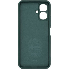 Чохол до мобільного телефона Armorstandart ICON Tecno Spark Go 2 4G Camera cover Dark Green (ARM88247)