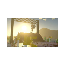 Гра Nintendo Lego Worlds, картридж (5051892210331)