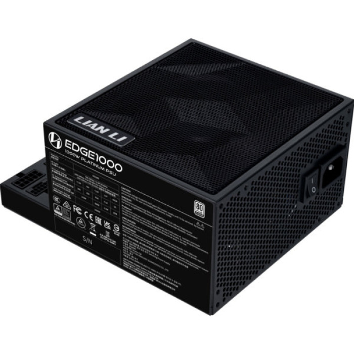 Блок живлення Lian Li 1000W EDGE1000 (G9P.EG1000.BE00.EU)