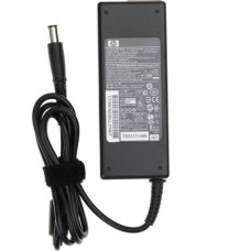 Блок живлення до ноутбуку AlSoft HP 90W 19V, 4.74A, 7.4/5.0 (pin inside) (A40028)
