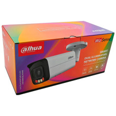 Камера відеоспостереження Dahua DH-IPC-HFW2849T-ZAS-IL (2.7-13.5)