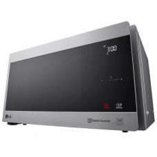 Мікрохвильова піч LG MH6595CIS