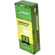 Акумулятор до ноутбука ASUS X451(A41N1308, ASX551L7) 14.4V 2600mAh PowerPlant (NB00000299)