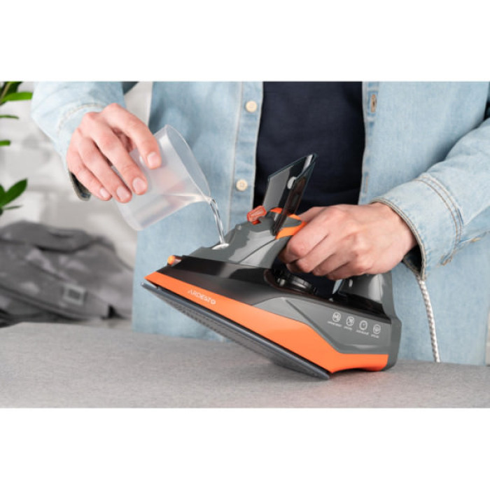 Праска Ardesto IR-C2233-GR