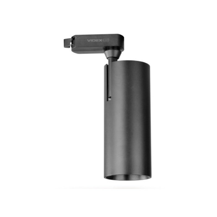 Світильник Videx LED 30W 4100K чорний (VL-TR04-304B)