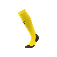 Гетри Puma Team Liga Socks Core 703441-07 жовтий 35-38 (4059504601288)