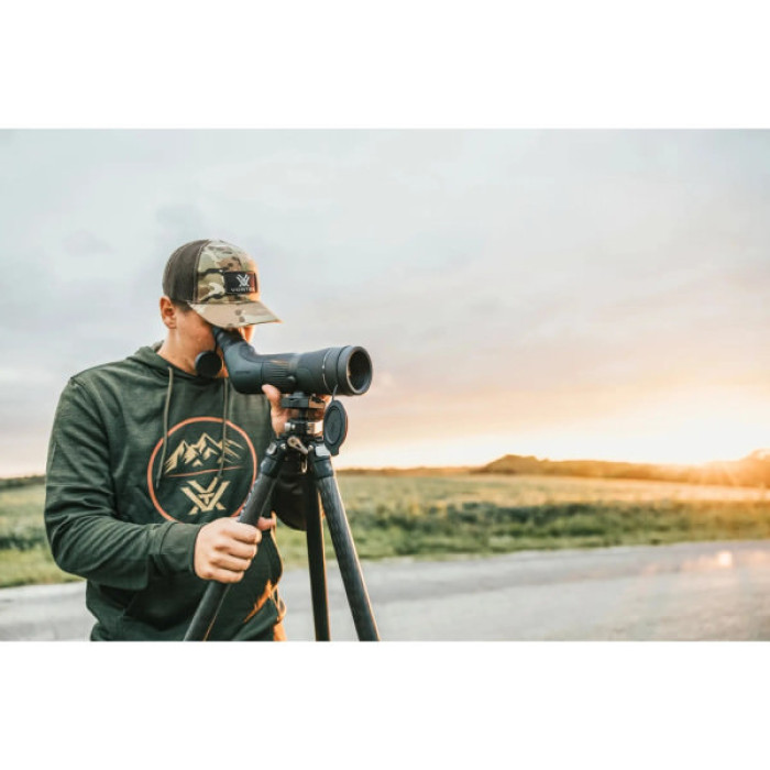 Підзорна труба Vortex Crossfire HD 16-48x65 AN (CF-65A) (930830)