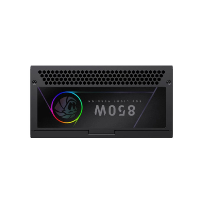 Блок живлення Gamemax 850W (RGB 850G)