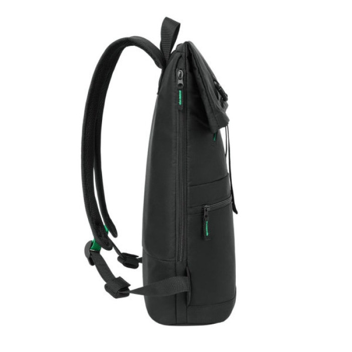 Рюкзак для ноутбука RivaCase 15.6" 5567 Gremio, Black, 15L (5567Black)