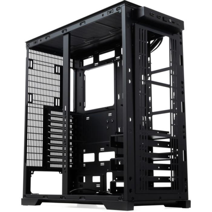 Корпус Vinga Shatter