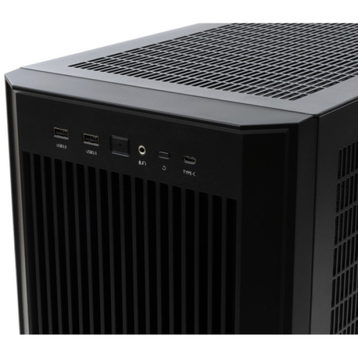 Корпус Vinga Shatter