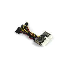 Блок живлення Gamemax External Adapter DC ATX GM-120