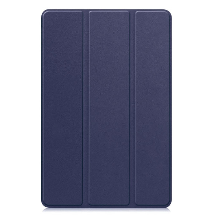 Чохол до планшета BeCover Smart Case Lenovo Yoga Tab 11 2025 (11.1") TB-710FU Deep Blue (715093)