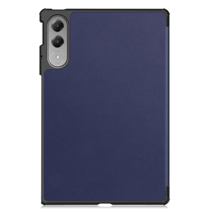Чохол до планшета BeCover Smart Case Lenovo Yoga Tab 11 2025 (11.1") TB-710FU Deep Blue (715093)
