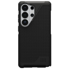 Чохол до мобільного телефона UAG Samsung Galaxy S26 Ultra Metropolis LT with Magnet Kevlar black (214529113940)