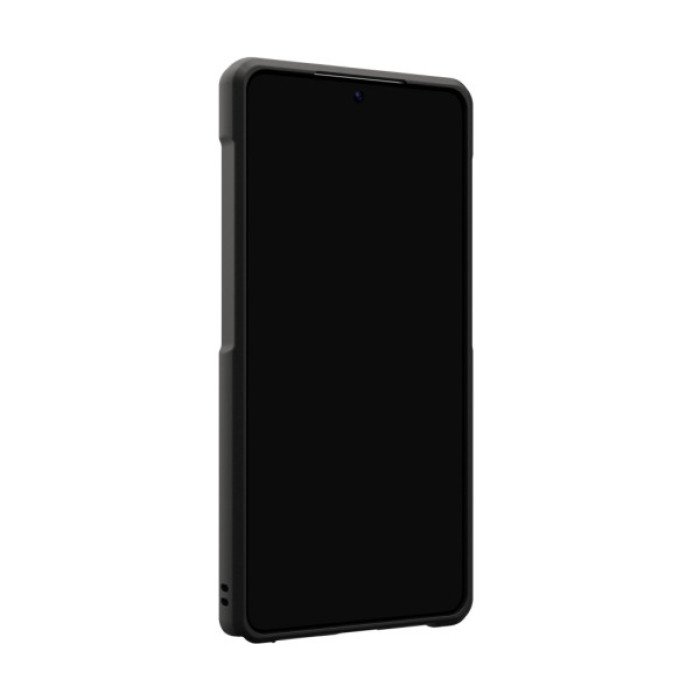 Чохол до мобільного телефона UAG Samsung Galaxy S26 Ultra Metropolis LT with Magnet Kevlar black (214529113940)