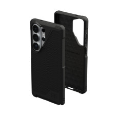Чохол до мобільного телефона UAG Samsung Galaxy S26 Ultra Metropolis LT with Magnet Kevlar black (214529113940)