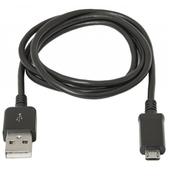 Дата кабель USB 2.0 AM to Micro 5P 1.0m Defender (87473)