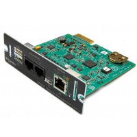 Додаткове обладнання APC Network Management Card 2 (AP9641) (AP9641)