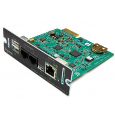 Додаткове обладнання APC Network Management Card 2 (AP9641) (AP9641)