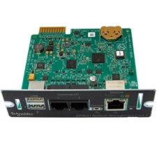 Додаткове обладнання APC Network Management Card 2 (AP9641) (AP9641)