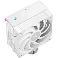 Кулер до процесора Deepcool AK400 Digital Pro White (R-AK400-WHAPMN-G)