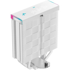 Кулер до процесора Deepcool AK400 Digital Pro White (R-AK400-WHAPMN-G)
