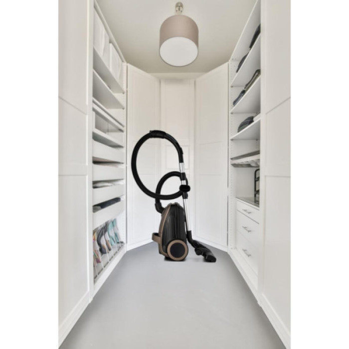 Пилосос Gorenje VCE28G6ALLGO