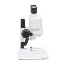 Мікроскоп Sigeta MS-244 20x LED Bino Stereo (65234)