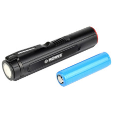 Ліхтар Konus Konuslight-2K (1000/2000 Lm) USB Rechargeable (3930)