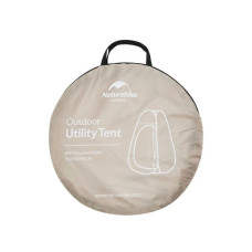 Намет Naturehike NH17Z002-P, коричневий (6927595776100)