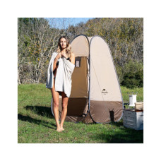 Намет Naturehike NH17Z002-P, коричневий (6927595776100)