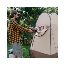 Намет Naturehike NH17Z002-P, коричневий (6927595776100)